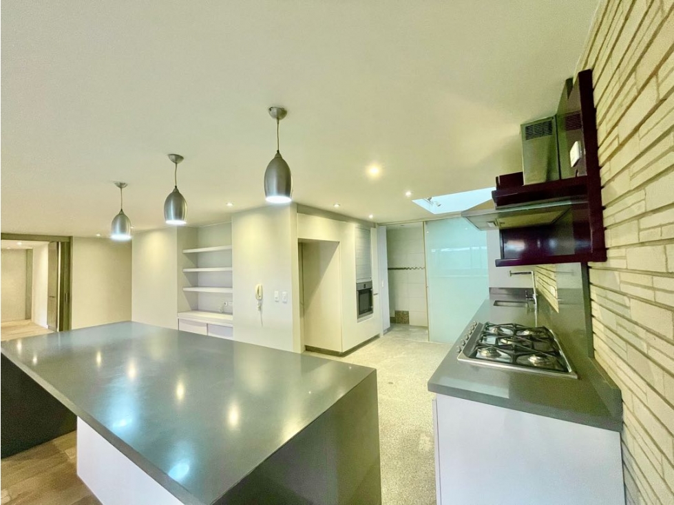 APARTAMENTO ARRIENDO EL NOGAL. BOGOTA — foto 4