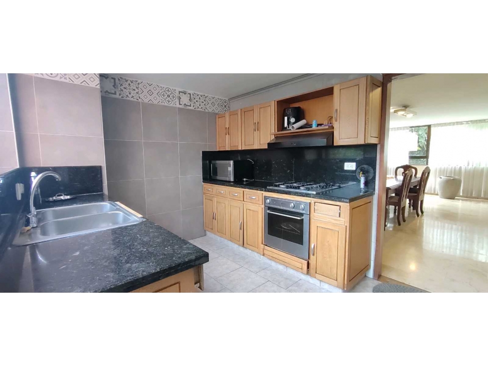 Apartamento arriendo el poblado — foto 2