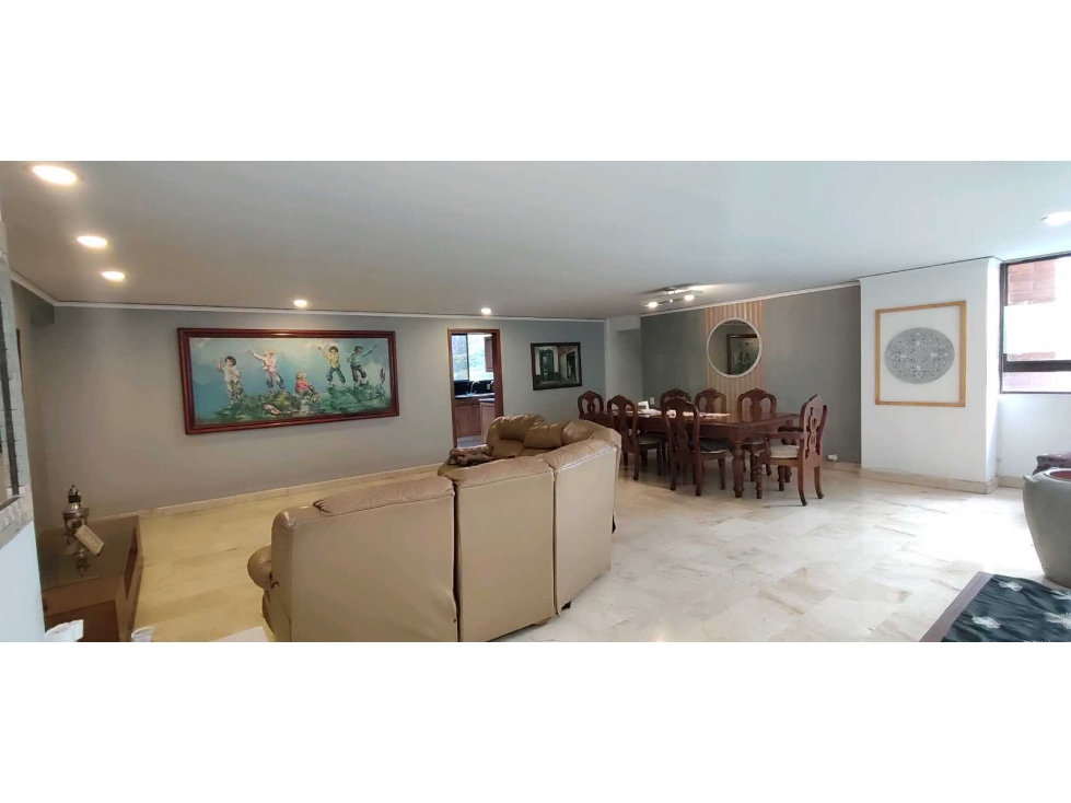 Apartamento arriendo el poblado — foto 3