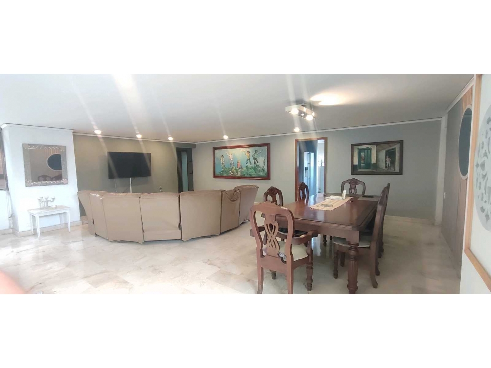 Apartamento arriendo el poblado — foto 4