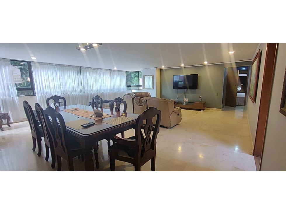 Apartamento arriendo el poblado — foto 5
