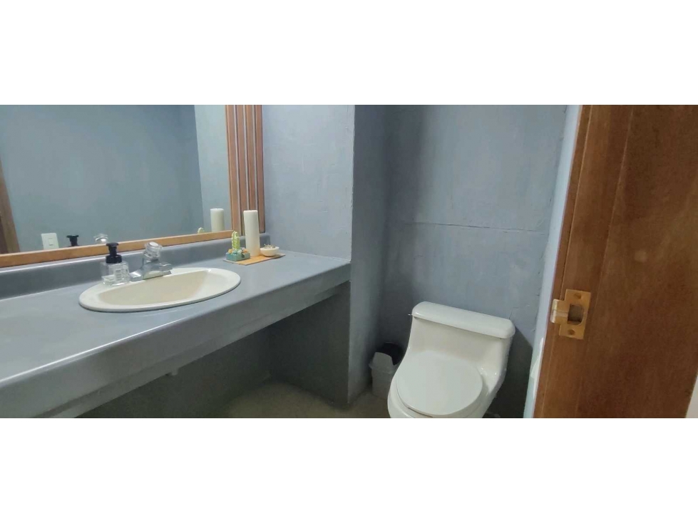 Apartamento arriendo el poblado — foto 6