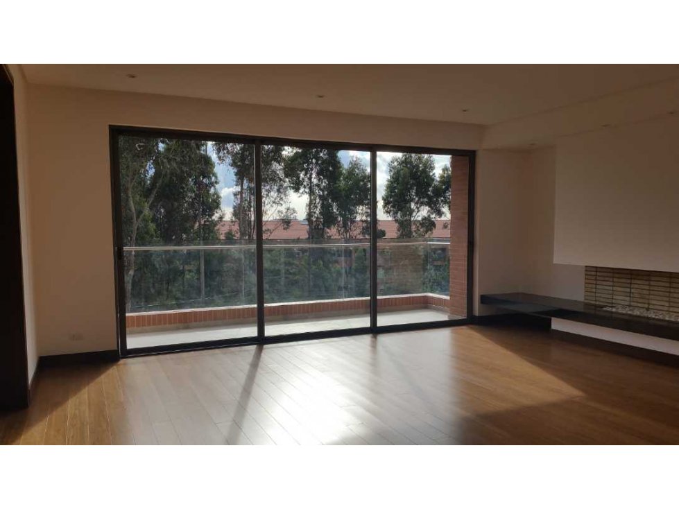 APARTAMENTO ARRIENDO EN CERROS DE LOS ALPES DE 307M CON CLUB H — foto 6