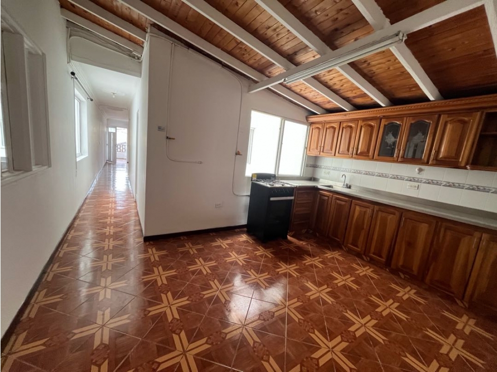 Apartamento arriendo Envigado Alcala