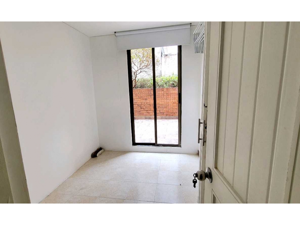 Arriendo Apartamento con terraza en el Nogal, Bogotá — foto 5