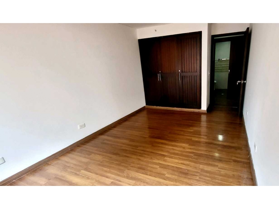 Arriendo Apartamento con terraza en el Nogal, Bogotá — foto 6