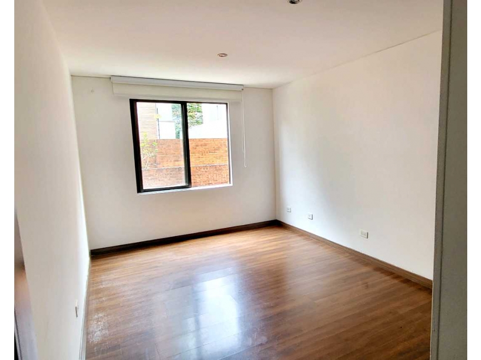 Arriendo Apartamento con terraza en el Nogal, Bogotá — foto 3