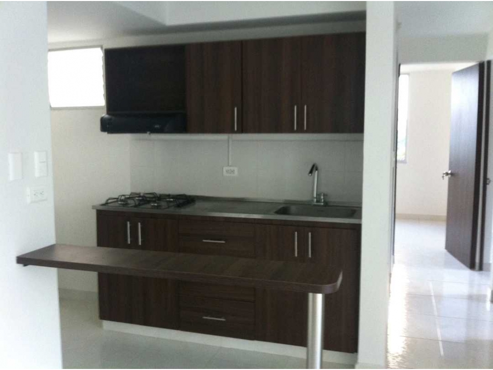 APARTAMENTO ARRIENDO VIA EL EDEN PARQUE RESIDENCIAL COLOMBIA