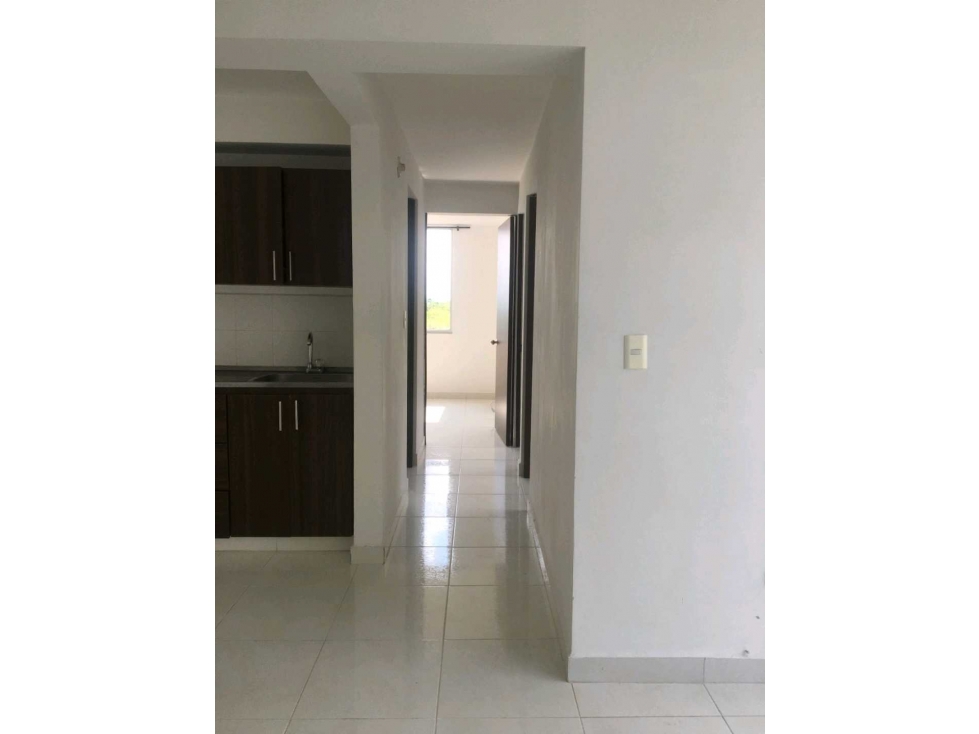 APARTAMENTO ARRIENDO VIA EL EDEN PARQUE RESIDENCIAL COLOMBIA — foto 4
