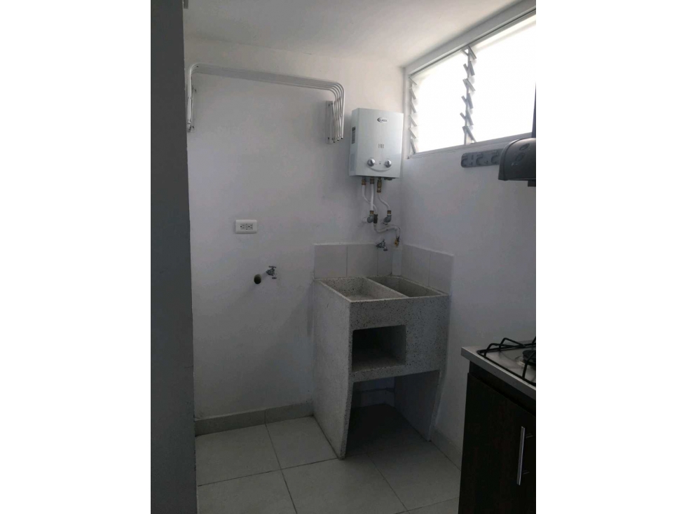 APARTAMENTO ARRIENDO VIA EL EDEN PARQUE RESIDENCIAL COLOMBIA — foto 5