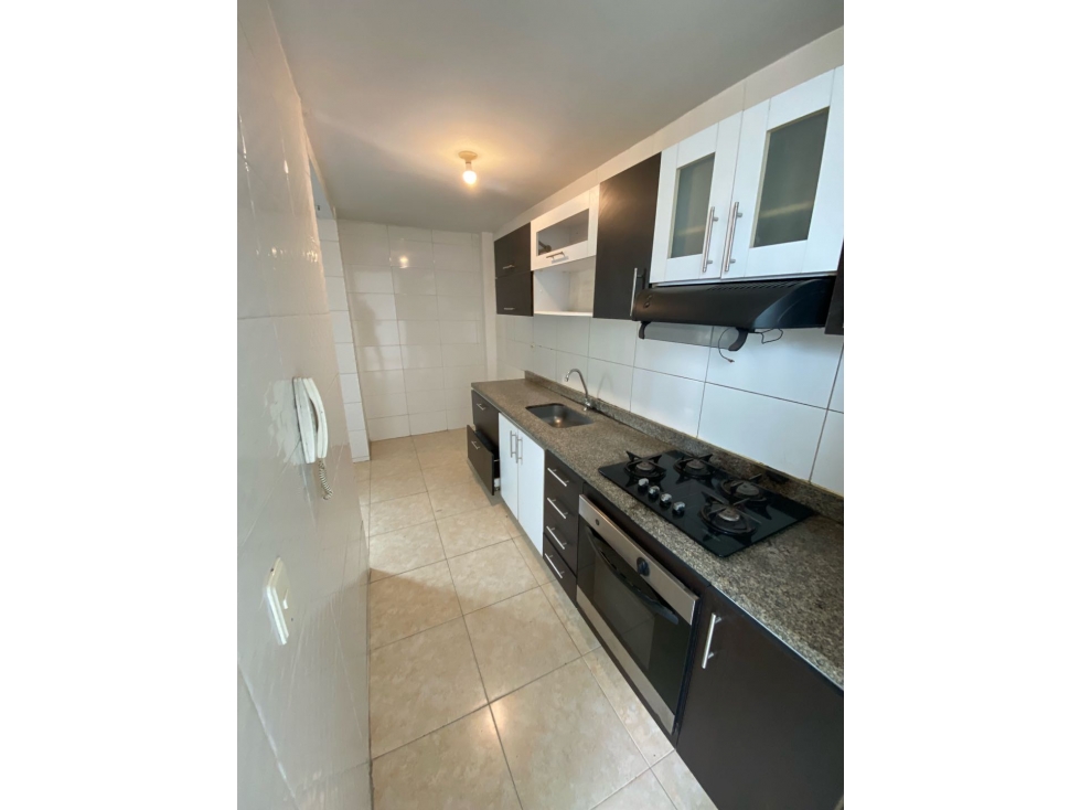 ALQUILER DE APARTAMENTO EN VILLA CAMPESTRE - PUERTO COLOMBIA — foto 2