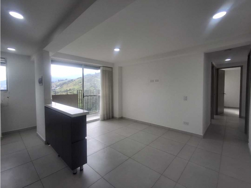 APARTAMENTO ARRIENDO VILLA VENTURA - 2