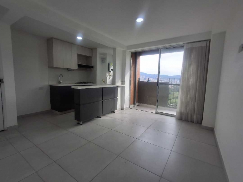 APARTAMENTO ARRIENDO VILLA VENTURA - 3