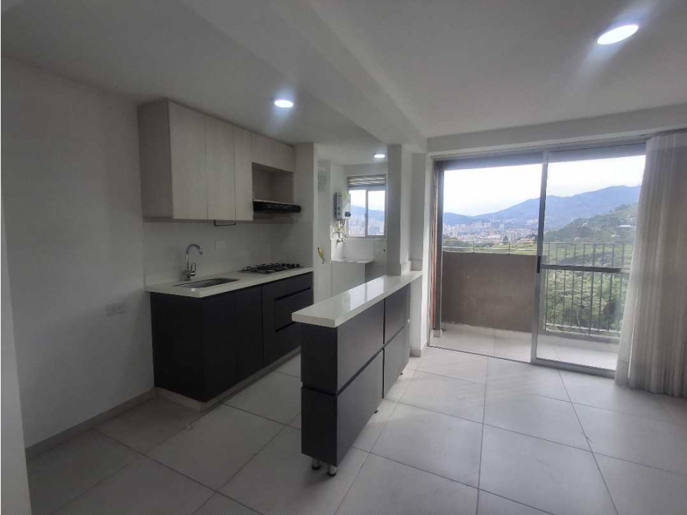 APARTAMENTO ARRIENDO VILLA VENTURA - 4