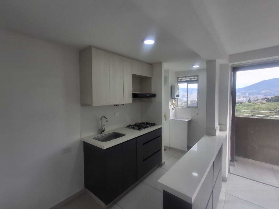 APARTAMENTO ARRIENDO VILLA VENTURA - 5