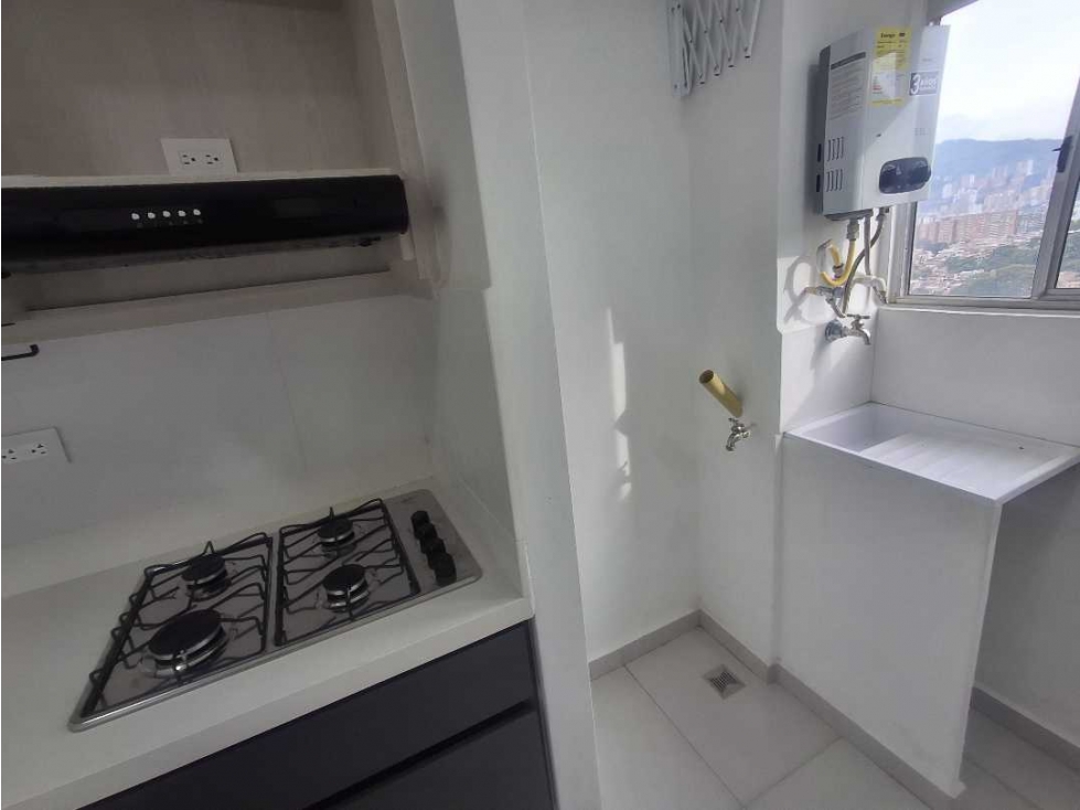 APARTAMENTO ARRIENDO VILLA VENTURA - 6