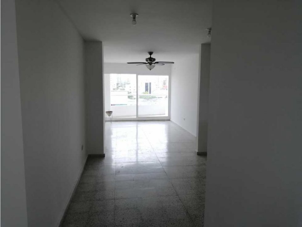 APARTAMENTO ARRIENDO/VENTA ALTO PRADO BARRANQUILLA — foto 2