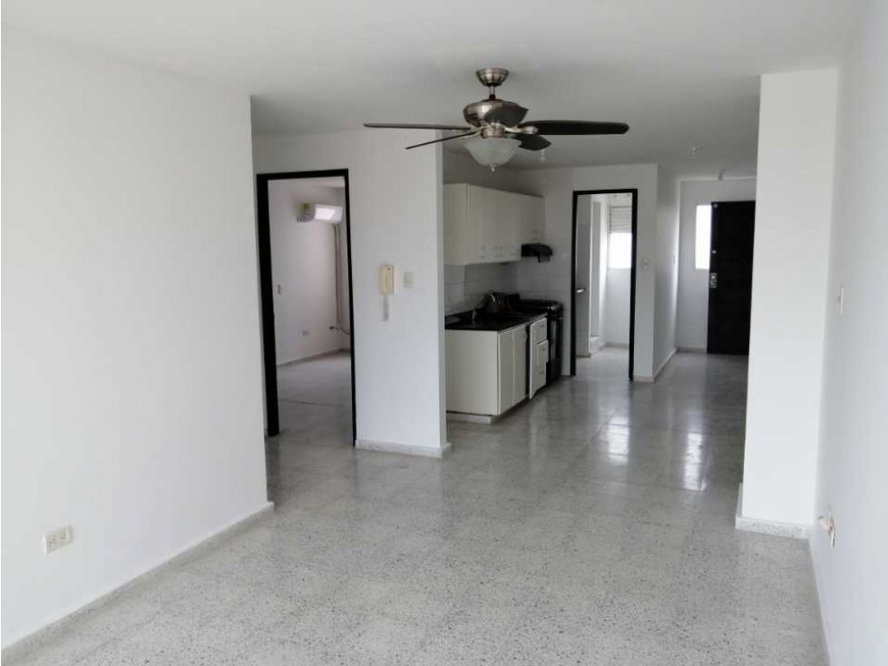 APARTAMENTO ARRIENDO/VENTA ALTO PRADO BARRANQUILLA — foto 3
