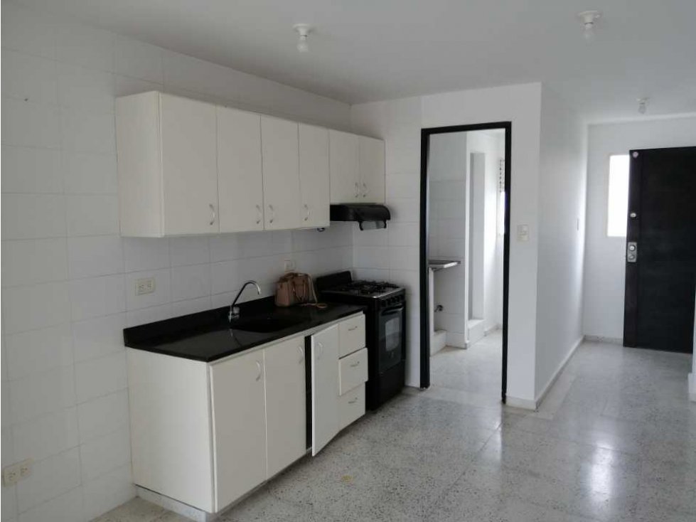 APARTAMENTO ARRIENDO/VENTA ALTO PRADO BARRANQUILLA — foto 4