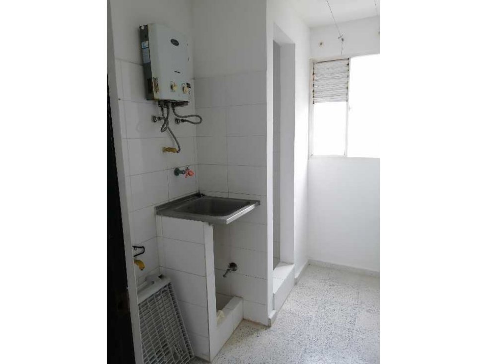 APARTAMENTO ARRIENDO/VENTA ALTO PRADO BARRANQUILLA — foto 5