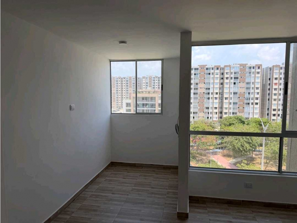 APARTAMENTO ARRIENdO/VENTA Ciudad Mallorquín