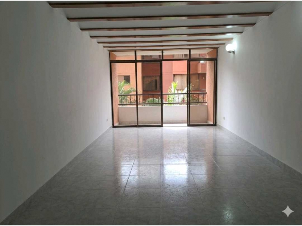 Apartamento San Javier , Unidad Residencial Nueva Andalucía
