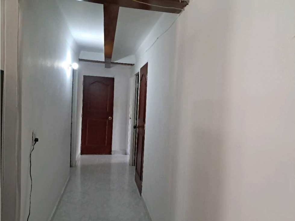 Apartamento San Javier , Unidad Residencial Nueva Andalucía — foto 5