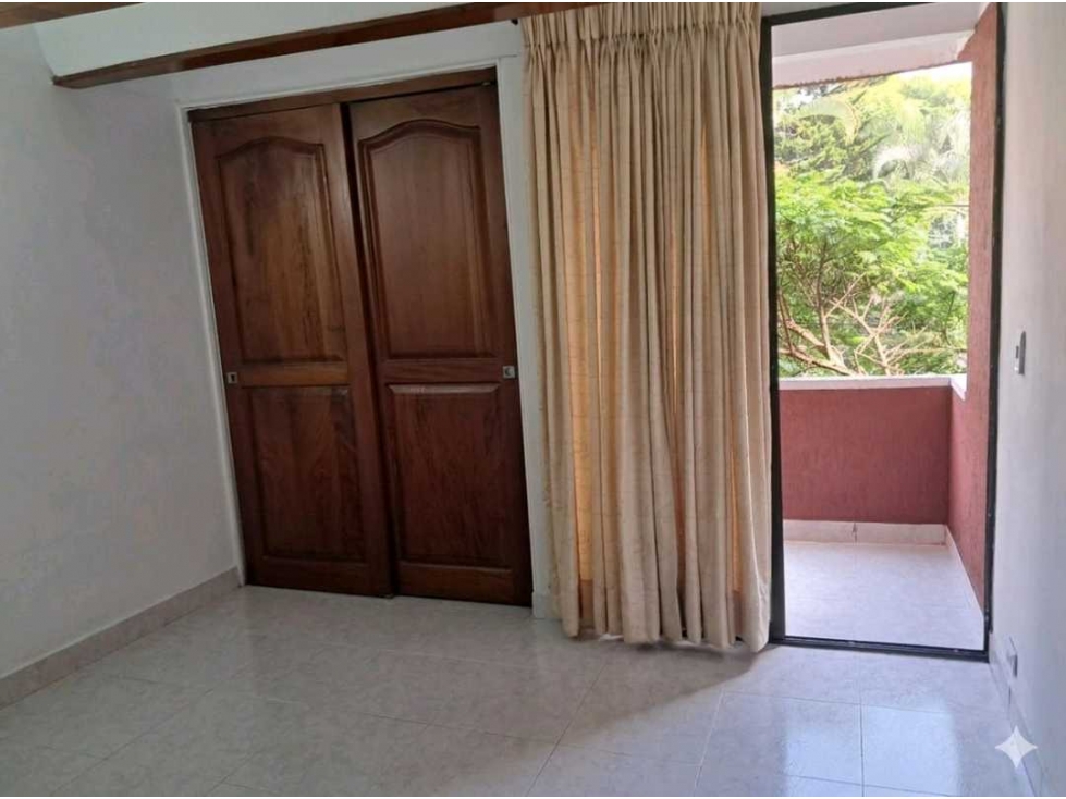 Apartamento San Javier , Unidad Residencial Nueva Andalucía — foto 6
