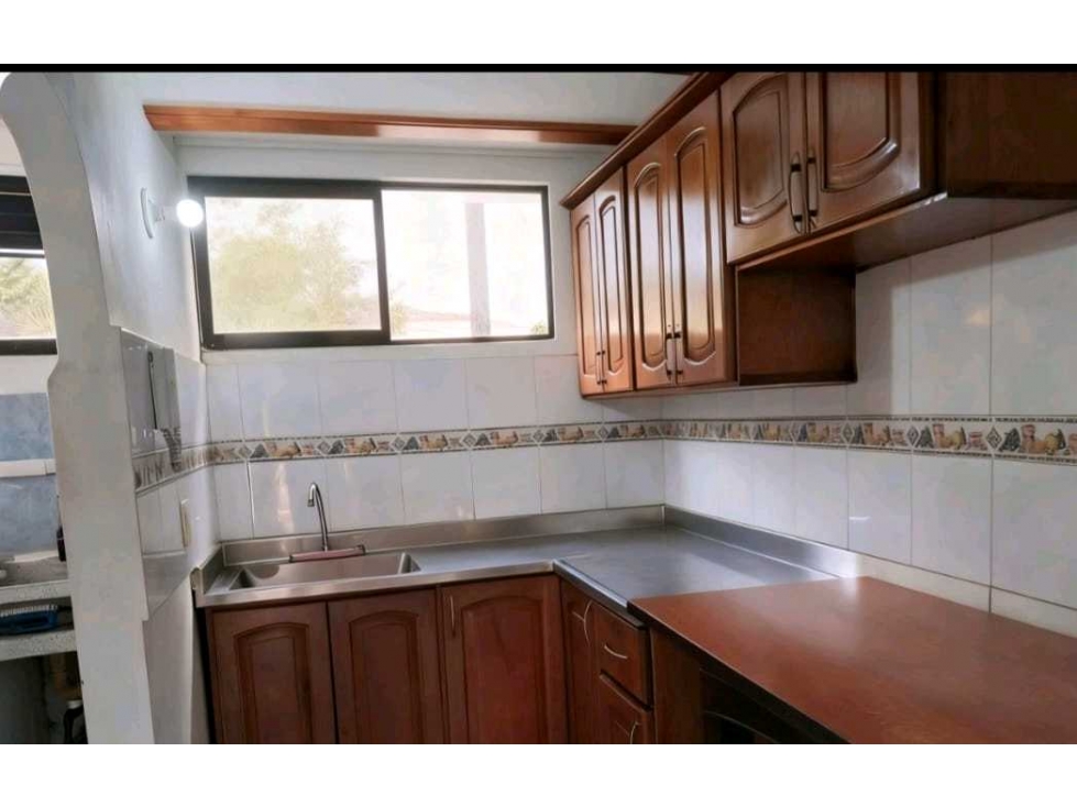 Apartamento San Javier , Unidad Residencial Nueva Andalucía — foto 2