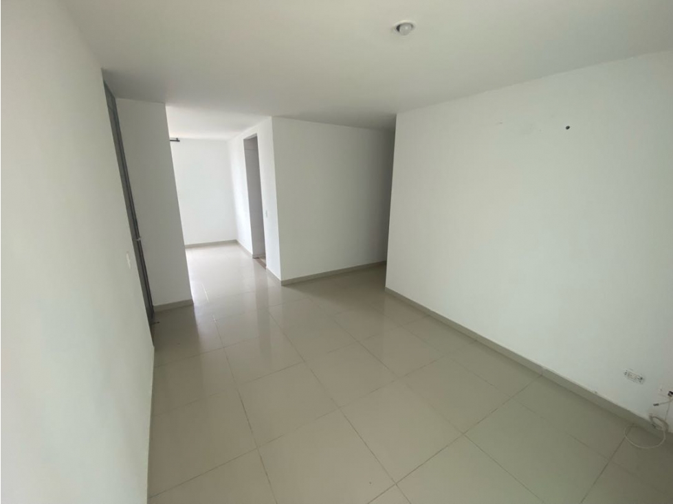 ALQUILER DE APARTAMENTO EN VILLA CAMPESTRE - PUERTO COLOMBIA — foto 4