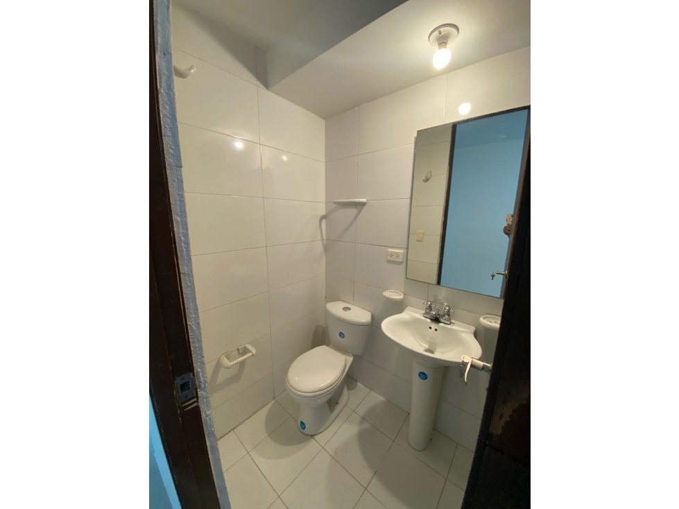 ALQUILER DE APARTAMENTO EN VILLA CAMPESTRE - PUERTO COLOMBIA — foto 5