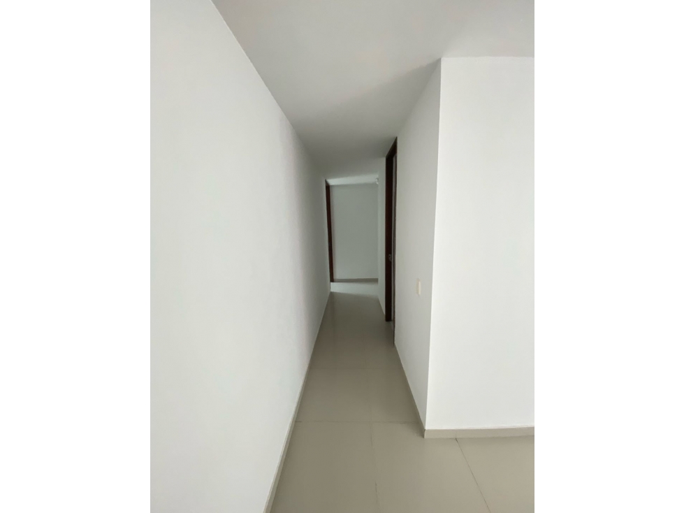 ALQUILER DE APARTAMENTO EN VILLA CAMPESTRE - PUERTO COLOMBIA — foto 6