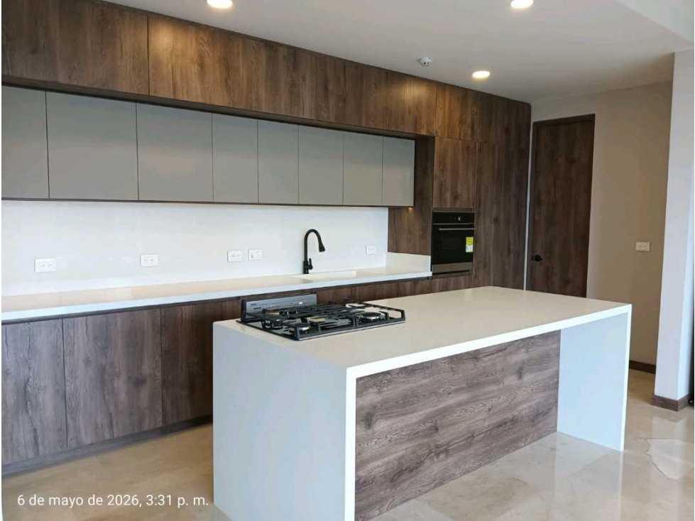 Apartamento Av Centenario Arriendo Vista Montañas — foto 3