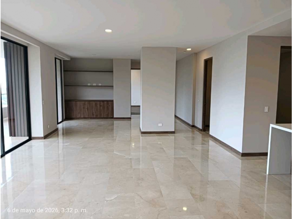 Apartamento Av Centenario Arriendo Vista Montañas — foto 5