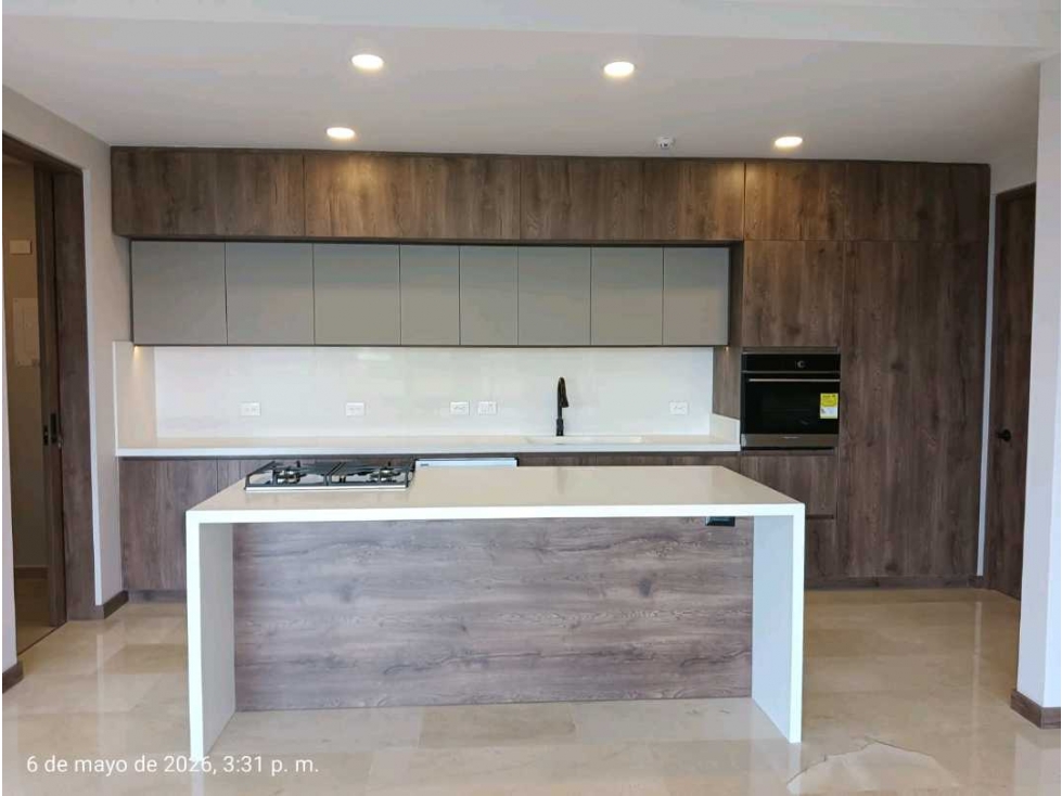 Apartamento Av Centenario Arriendo Vista Montañas — foto 2