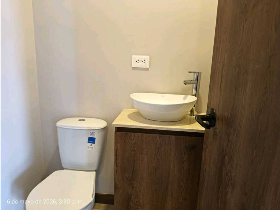Apartamento Av Centenario Arriendo Vista Montañas — foto 6