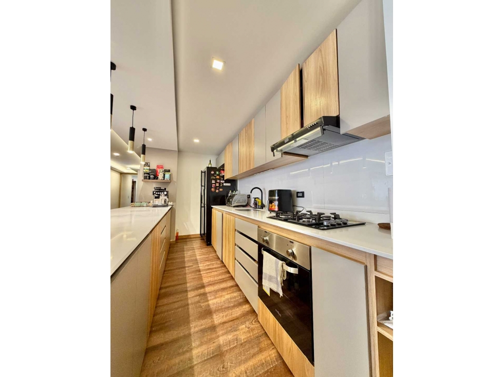Apartamento av los estudiantes en Pasto Nariño — foto 4