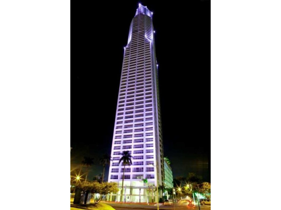APARTAMENTO AVE BALBOA LINEA BLANCA 2 RECAMARAS
