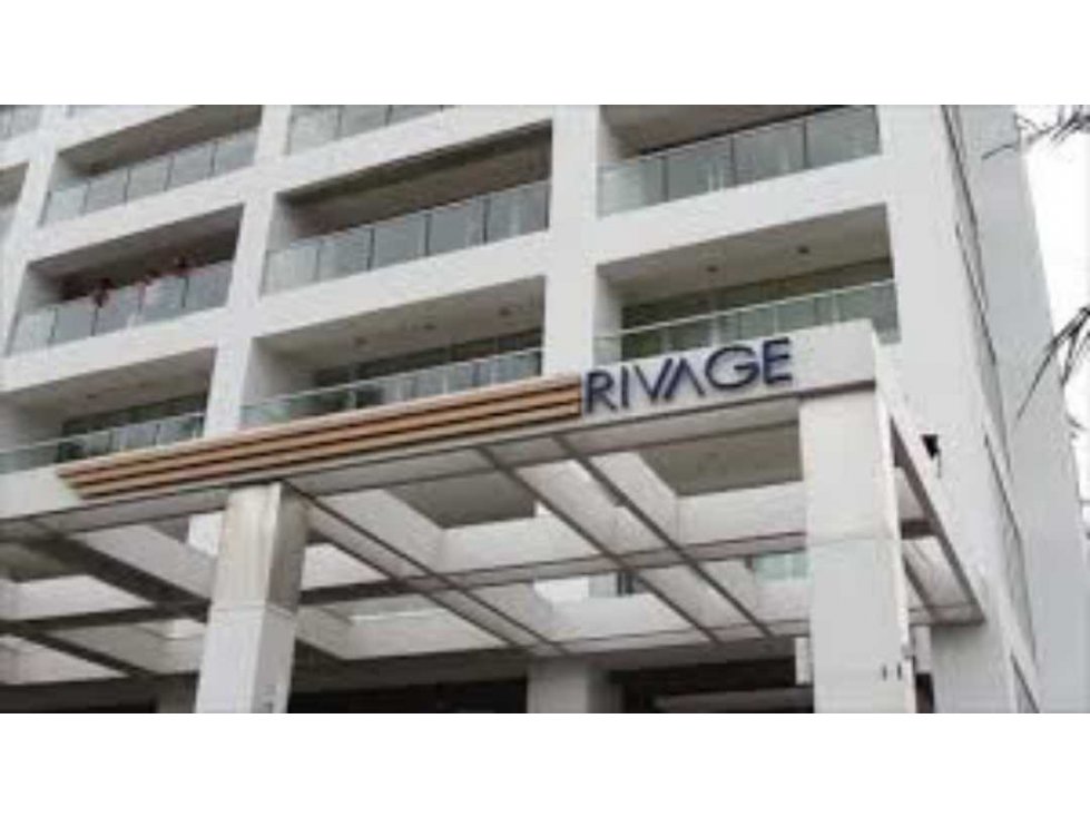 APARTAMENTO AVE BALBOA LINEA BLANCA 2 RECAMARAS