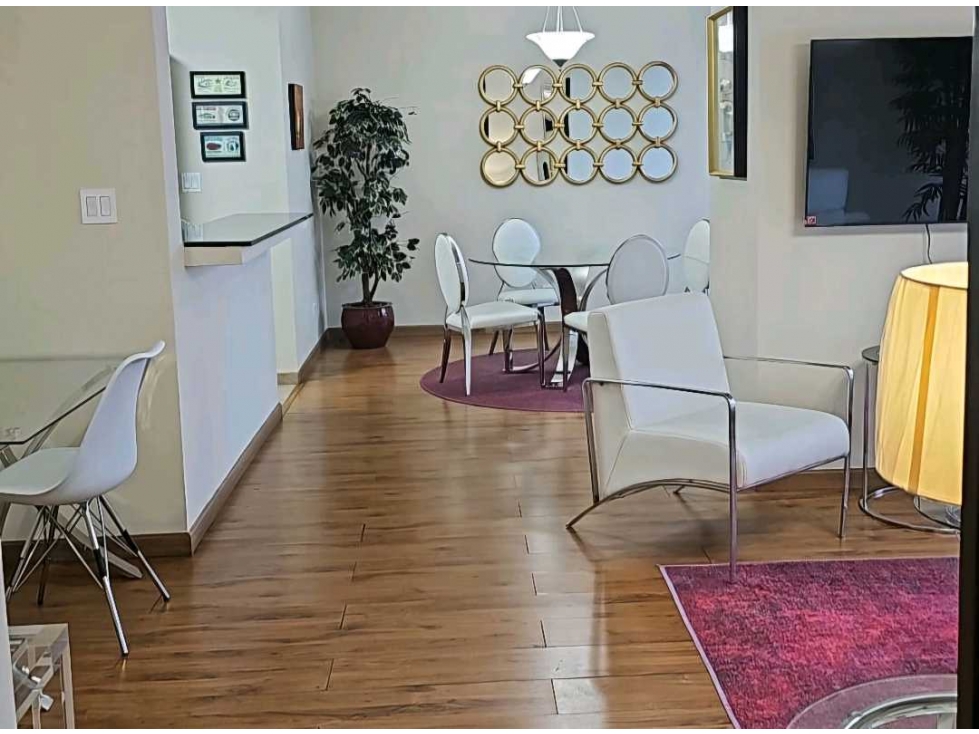 APARTAMENTO AVENIDA BALBOA VENTA VISTA AL MAR — foto 4
