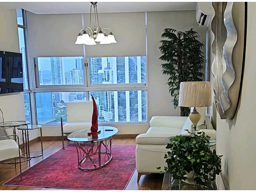 APARTAMENTO AVENIDA BALBOA VENTA VISTA AL MAR — foto 5