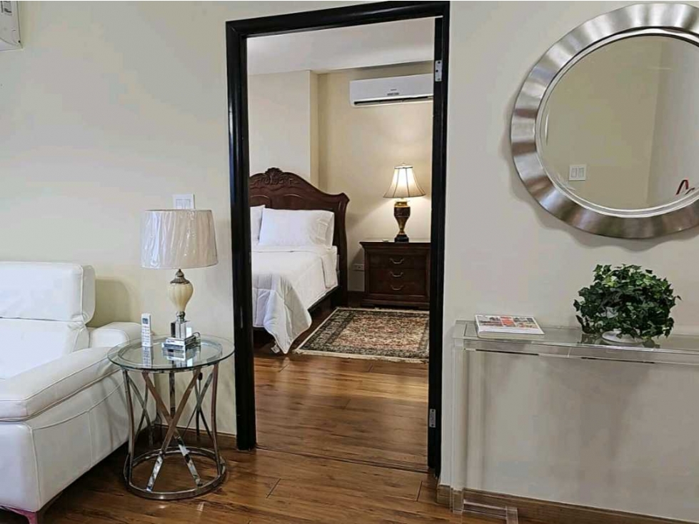 APARTAMENTO AVENIDA BALBOA VENTA VISTA AL MAR — foto 6