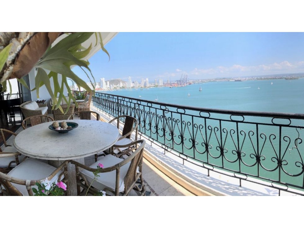 Apartamento Bahia San Marcos 18 — foto 2