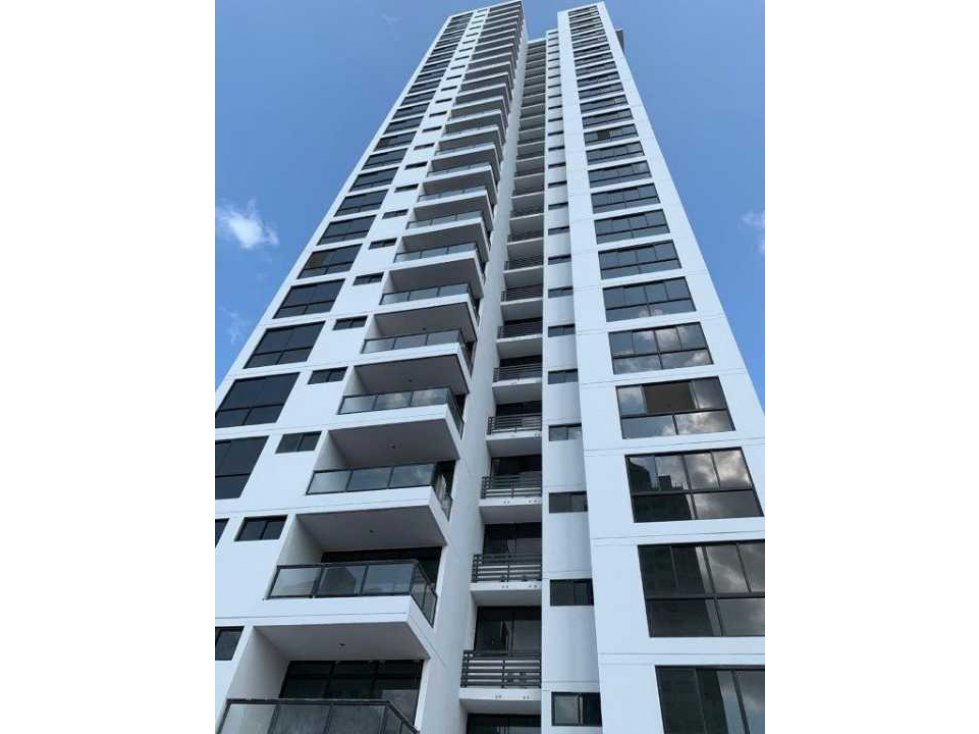 Apartamento Balboa Bay, a pasos de Cinta Costera