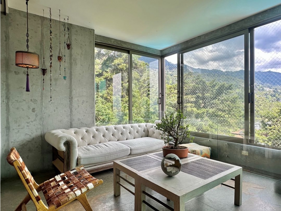 Apartamento Balsos