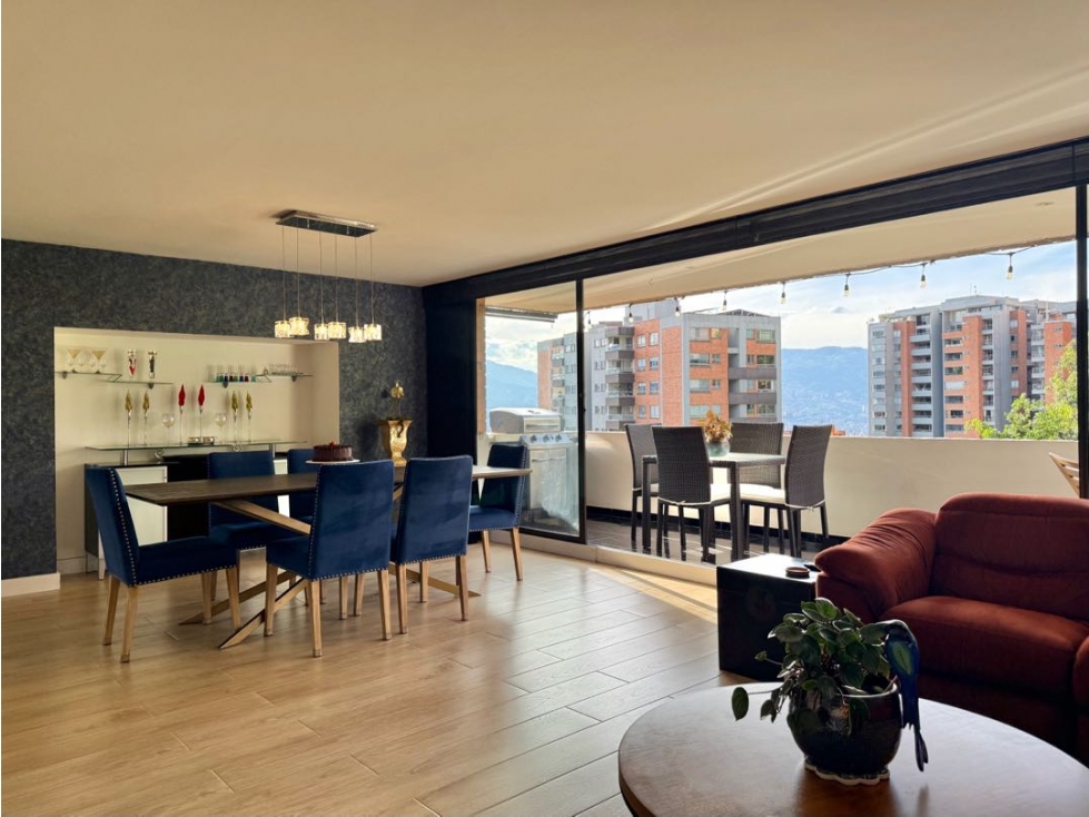 Apartamento Balsos