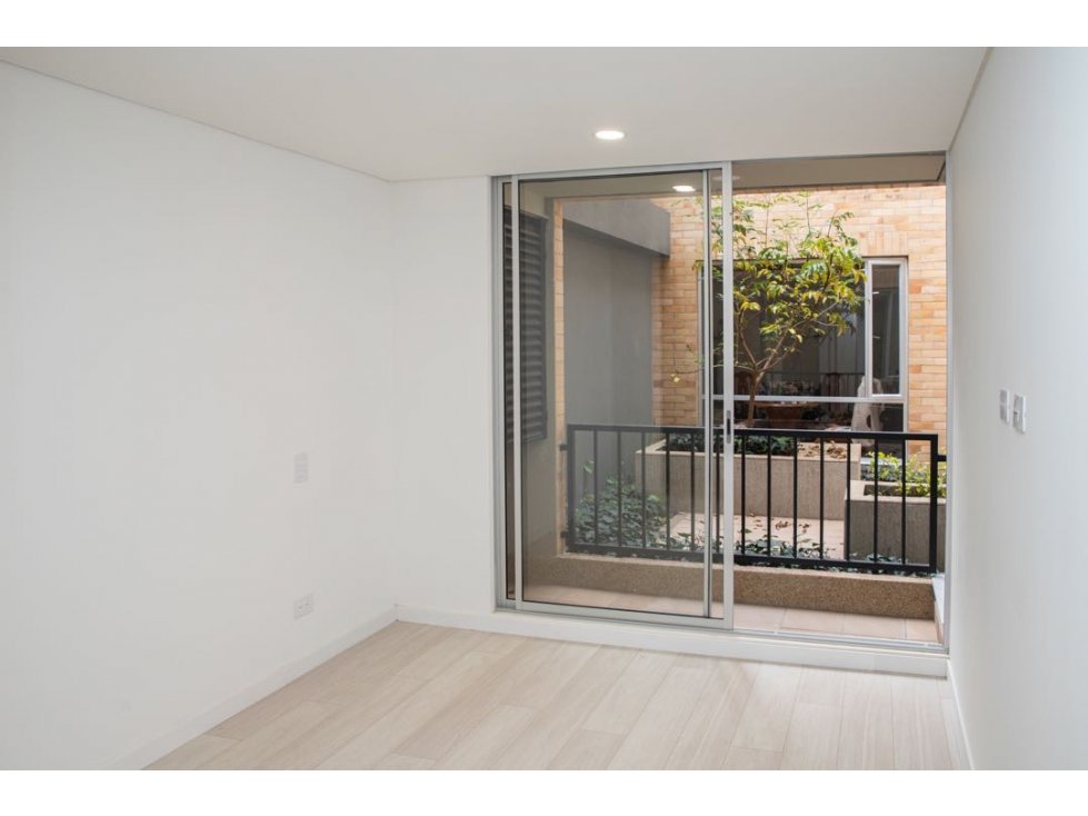 Apartamento Balzani - Fontibón