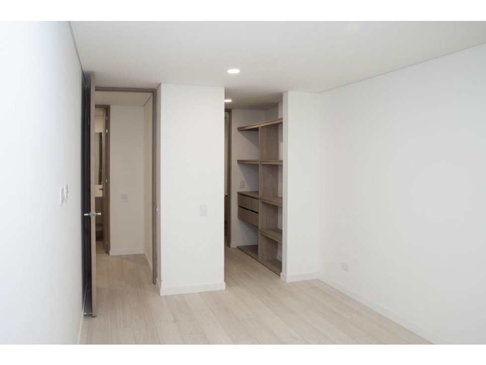 Apartamento Balzani - Fontibón — foto 4