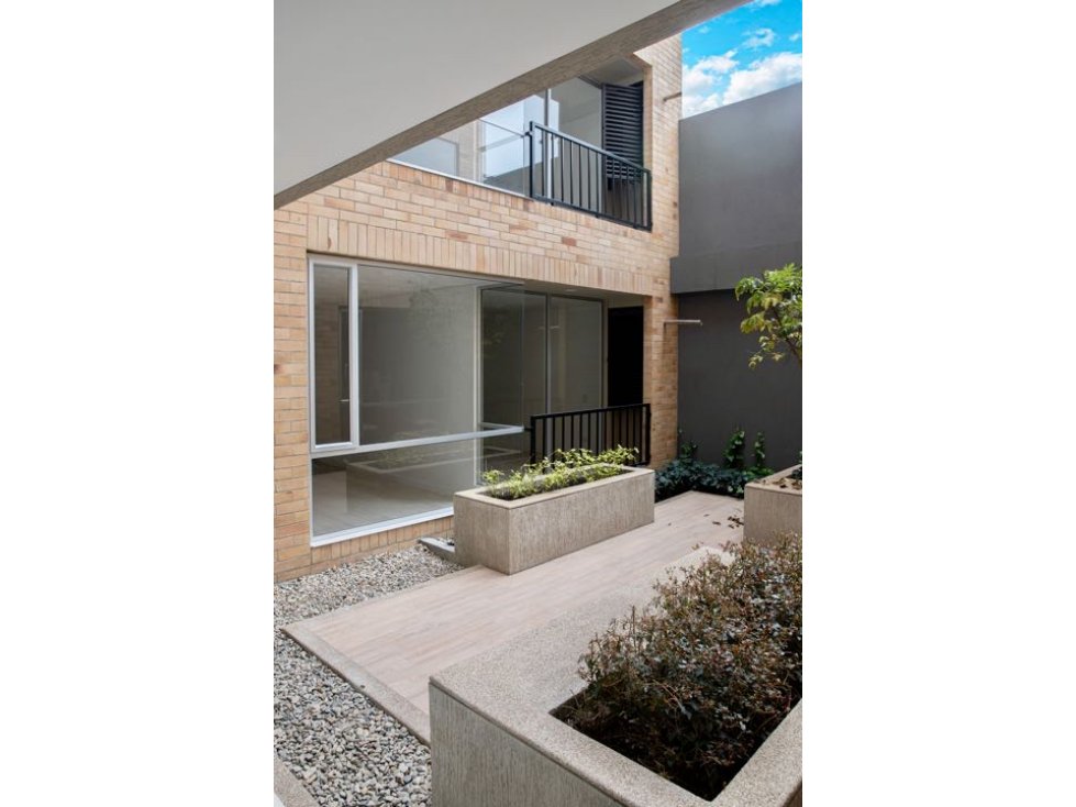 Apartamento Balzani - Fontibón — foto 6