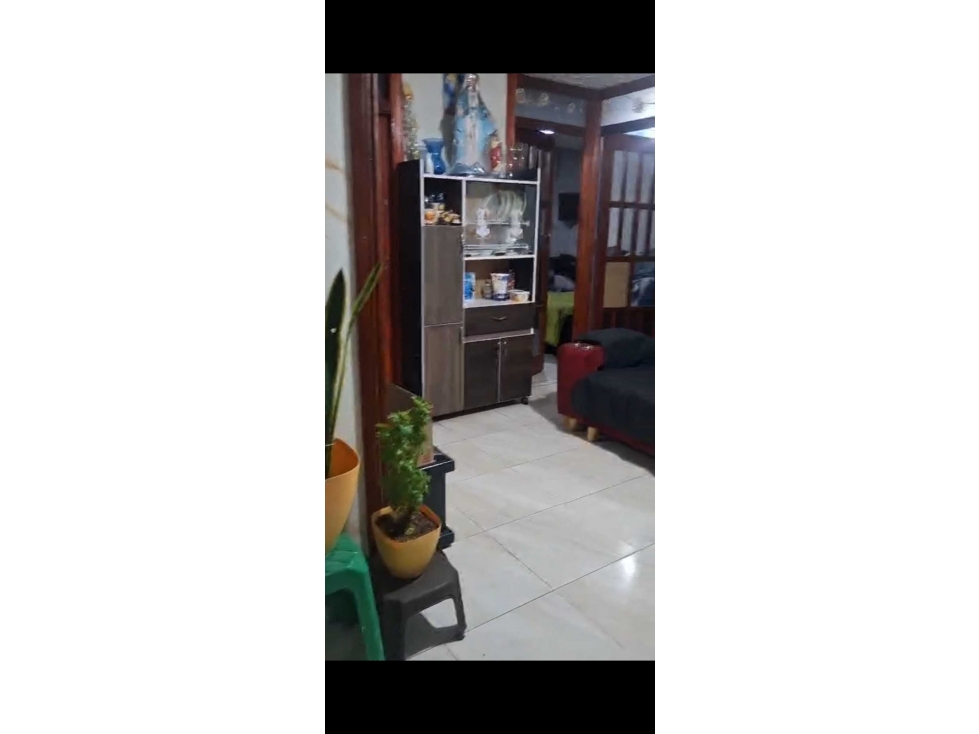APARTAMENTO BARATO EN BOSA PARQUES DE BOGOTA